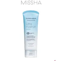 在飛比找蝦皮購物優惠-Missha Super Aqua Ultra Hyalro