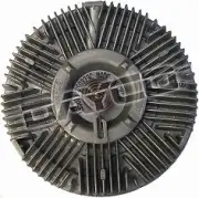 Dayco HD Fan Clutch (CCW) for Ford F150 4.9L Petrol 302 Windsor 01/89 - 01/90