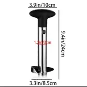 Pineapple Cutter/Corer/Slicer - Stainless Steel