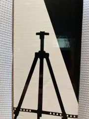 Transon Art easel and display stand