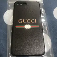 在飛比找蝦皮購物優惠-8plus GUCCI手機殼