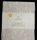Jungle Adventure 4-Piece Sheet Set