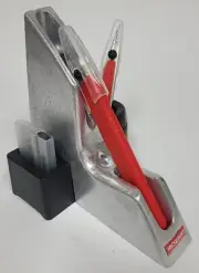 Mozart P1 P2 Precision Knife Safety WORKSTATION Craft Tool Blade Storage 20.031