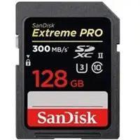 在飛比找PChome24h購物優惠-SanDisk 128GB 128G SDXC Extrem