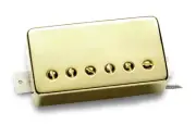 Seymour Duncan SH-4 JB Bridge Humbucker - gold