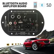 Digital Power Amp Board Hifi Stereo Audio Amplifier bluetooth Audio Amplifier