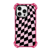 iPhone 16 Pro Bounce Case MagSafe Compatible WAVY
