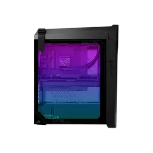 ASUS 華碩G16CHR 電競桌上型電腦(i9-14900KF/16G*4/2T+2TB SSD/RTX4080)