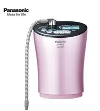 在飛比找Yahoo!奇摩拍賣優惠-Panasonic TK-AS43-P 電解水整水器