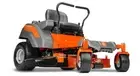 2 X 42" RIDE-ON MOWER 3 IN 1 BLADES TO SUIT Z242F ZERO TURN HUSQVARNA MODELS