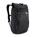 ｜享趣戶外｜瑞典《都樂THULE》 PARAMOUNT COMMUTER BACKPACK 18L 休閒包 (黑)