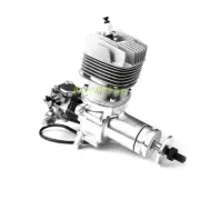 1PCS New CRRCpro GP22R 2-Stroke Aviation Model Gasoline Engine 22CC