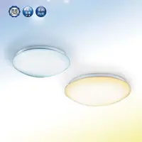 在飛比找蝦皮商城優惠-【舞光.LED】LED雅緻吸頂燈(12W/16W/30W)(