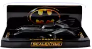 Scalextric Batmobile - 1989 Batman DPR W/ Lights 1/32 Scale Slot Car C4492