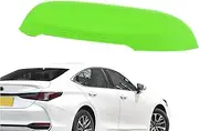 Car Camera Rain Cover | Anti-Rain Cover for Reversing Camera - Guard Modification Accessories Waterproof Protection Protector for Rainy Weather Highway Winter Driving