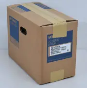 1PC HC-SFS152B 1PCS NEW MITSUBISHI AC SERVO MOTOR HC-SFS152B amk