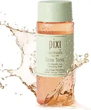 Pixi Glow Tonic 3.4 fl Oz/100 ML Face Toning Cleansing