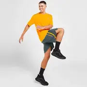 Under Armour Launch Wordmark Shorts