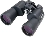 [Bushnell] 20x50 Powerview Binoculars - Color: Black