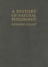在飛比找博客來優惠-A History of Natural Philosoph