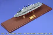 Forces of Valor 1:700 Invincible-class Aircraft Carrier Royal Navy HMS