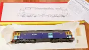 Hornby R2353 Direct Rail Services Co-Co Diesel Electric Class 47 Loco No.47501