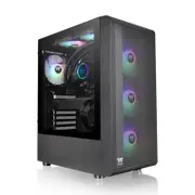 S200 Ryzen Gaming PC