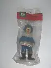 Vintage NIP Kurt Adler Santa's World WIZARD OF OZ SCARECROW Christmas Ornament