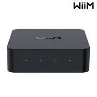 在飛比找Yahoo奇摩購物中心優惠-WiiM Pro Plus 無線串流音樂播放器