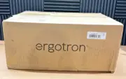 Ergotron StyleView Sit-Stand Combo Arm 45-266-216 ✅❤️️✅❤️️ Brand New! Sealed!
