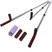 Leg Stretcher Split Machine Stretching Equipment Yoga Exercise, Fitness, Ballet,