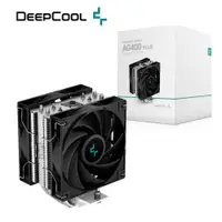 在飛比找PChome24h購物優惠-DEEPCOOL 九州風神 AG400 PLUS CPU散熱