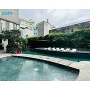 Luxury 3br Apartment In Dist.1 N Pool, Gym, Airport Pick-up
