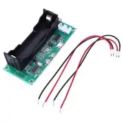 PAM8403 Digital Amplifier Board Bluetooth 5.0 Audio Module 2 Channel 2*3W DIY A