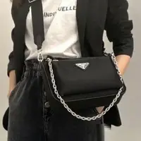 在飛比找PopChill優惠-[二手] Prada Re-Edition 1BH168 倒