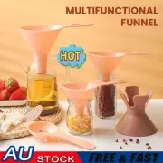 6-in-1 Multifunctional Funnel Set for Kitchen YS