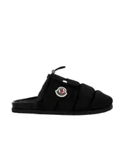 round head muller shoes 36,37,38,39,40 Black