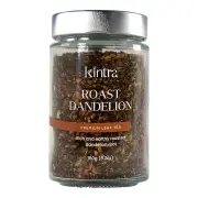 Kintra Foods Roasted Dandelion Blend