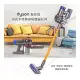 CASDON 戴森Dyson 聯名款仿真手持無線吸塵器玩具 DIS-00001