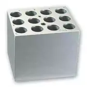Benchmark Scientific BSW15 Block, 12 x 15ml Centrifuge Tubes