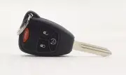 NEW OEM Mopar Key Head Entry Remote Fob 68026372AA Durango Nitro 07-11