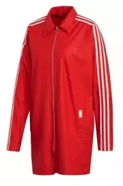 Women's Adidas Originals X Fiorucci Jacket Rain Waterproof RRP £110