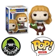 Black Clover - Mimosa Pop! Vinyl Figure "New"