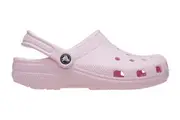 Crocs Classic Clog (Pink Milk)