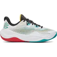 在飛比找Yahoo奇摩購物中心優惠-【UNDER ARMOUR】男女同款 CURRY SPLAS