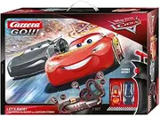 [Carrera] GO - Disney Pixar Cars - Let's Race!