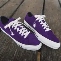 在飛比找蝦皮購物優惠-CONVERSE ONE STAR PRO OX NIGHT