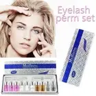 MEISHENG Eyelash Perm Kit Full Eye lash Lift Use Kit For Profession W6K9 T1G6