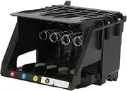 950 951 Printhead Replacement, for HP Officejet Pro 8100 8600 8610 8620 8650 251DW 251, Printer Replacement Parts, Easy Installation