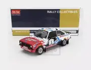 1:18 SUNSTAR Ford Escort Rs 1800 #2 Histor.Rentokil Killarney Rally 2019 SS4861